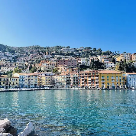 Villa Maddy House - 50 Mt Dal Mare Porto Santo Stefano  Esterno foto