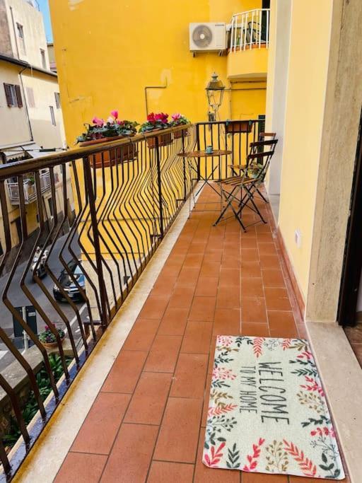Ferienhaus Maddy House - 50 Mt Dal Mare