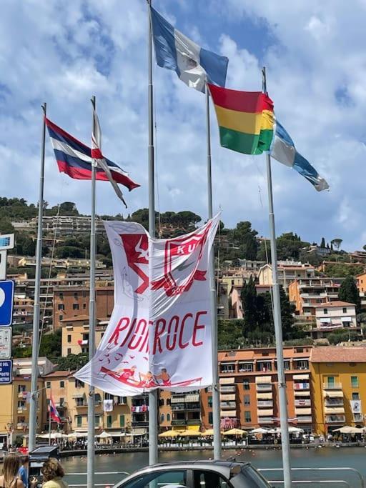 Hébergement de vacances Maddy House - 50 Mt Dal Mare Porto Santo Stefano (Grosseto)