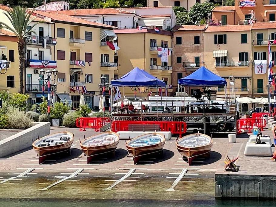 Maddy House - 50 Mt Dal Mare