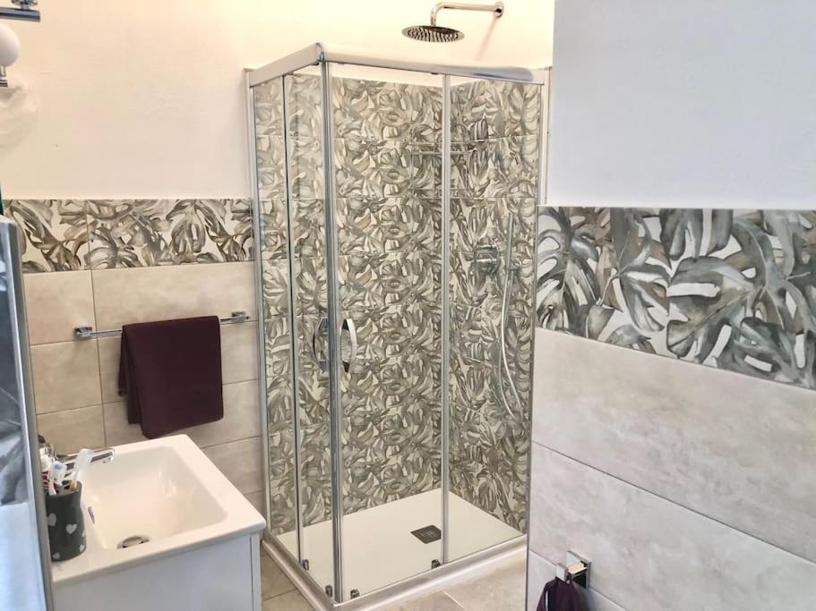 Maddy House - 50 Mt Dal Mare Ferienhaus Porto Santo Stefano (Grosseto)