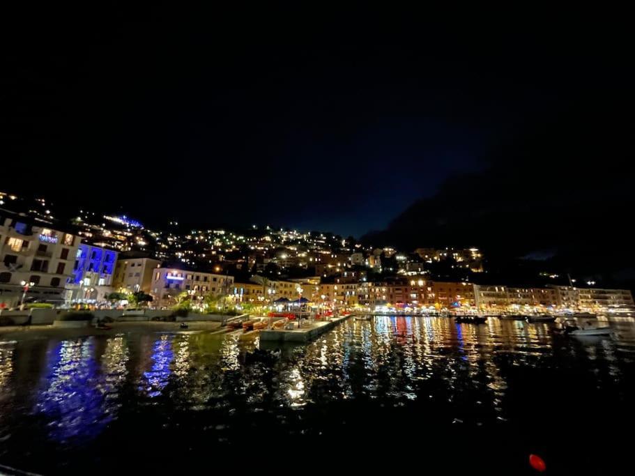 Maddy House - 50 Mt Dal Mare * Porto Santo Stefano (Grosseto)