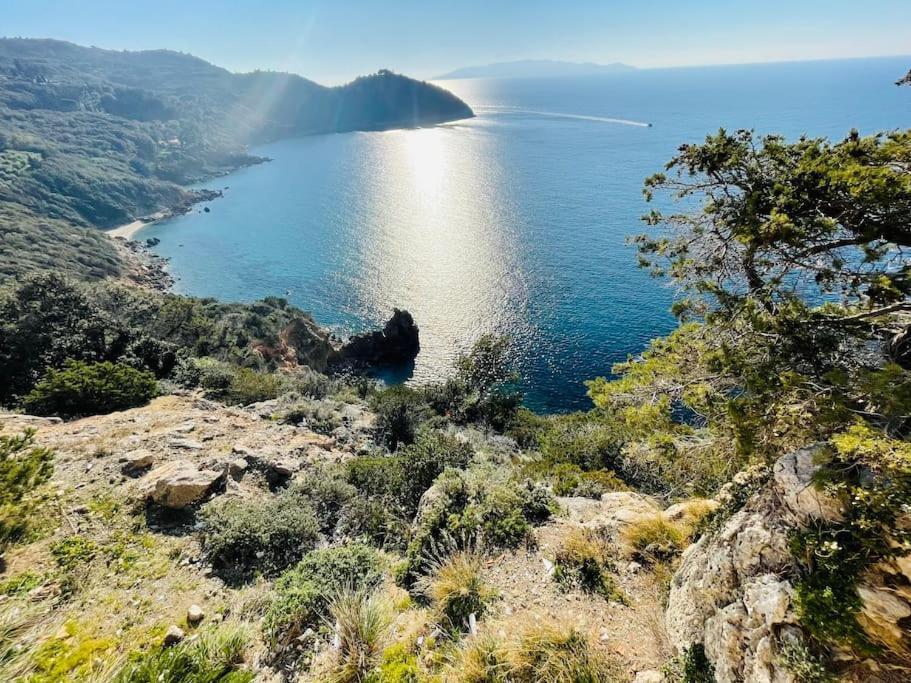 Maddy House - 50 Mt Dal Mare Hébergement de vacances