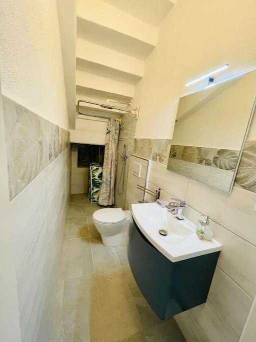 Maddy House - 50 Mt Dal Mare Porto Santo Stefano (Grosseto)