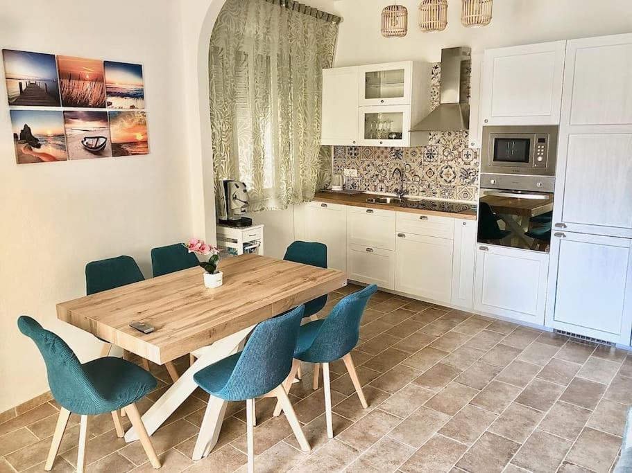 Casa vacanze Maddy House - 50 Mt Dal Mare