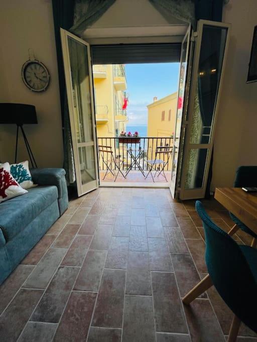 Maddy House - 50 Mt Dal Mare * Porto Santo Stefano (Grosseto)