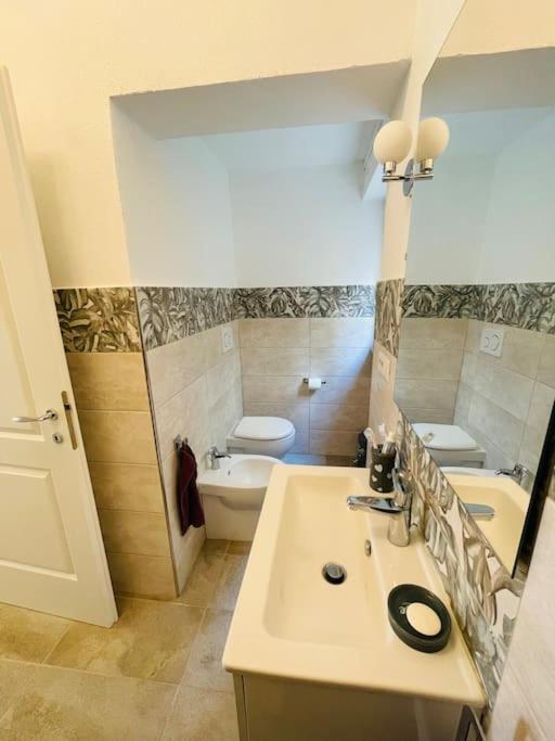 Maddy House - 50 Mt Dal Mare Casa vacanze