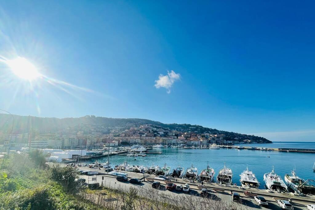 Maddy House - 50 Mt Dal Mare
