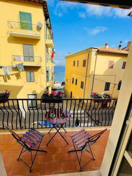 Maddy House - 50 Mt Dal Mare Casa vacanze Porto Santo Stefano (Grosseto)