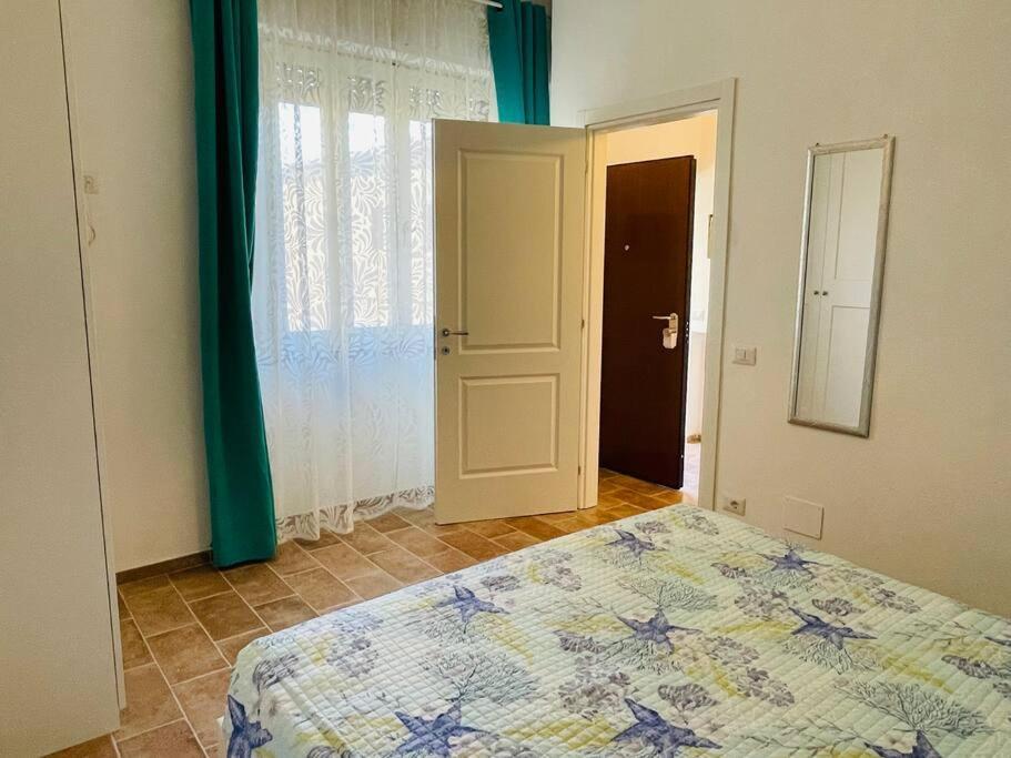 Ferienhaus Maddy House - 50 Mt Dal Mare