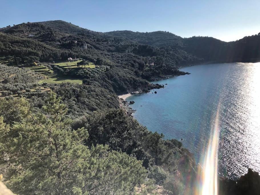 Hébergement de vacances Maddy House - 50 Mt Dal Mare *
