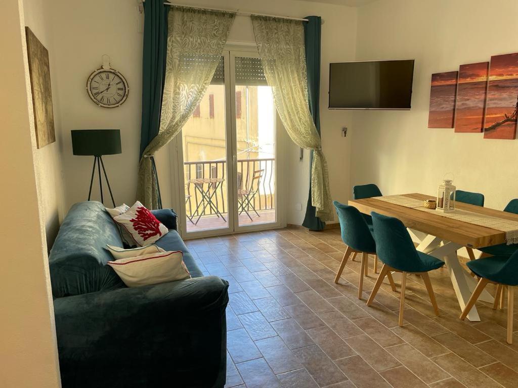 Casa vacanze Maddy House - 50 Mt Dal Mare