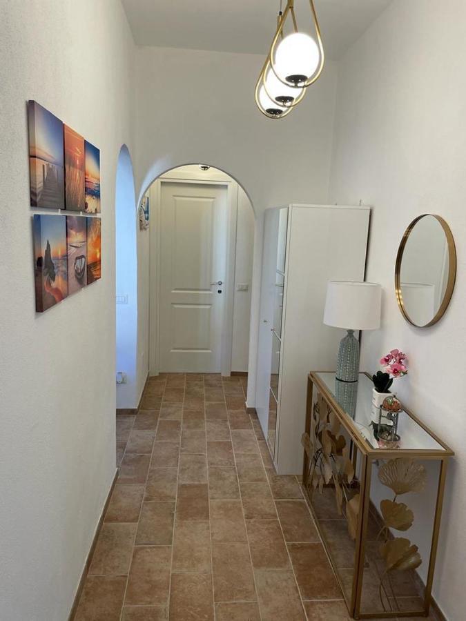 Maddy House - 50 Mt Dal Mare Casa vacanze Porto Santo Stefano (Grosseto)