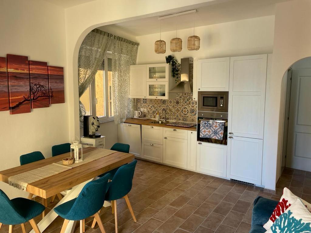 Maddy House - 50 Mt Dal Mare * Porto Santo Stefano (Grosseto)