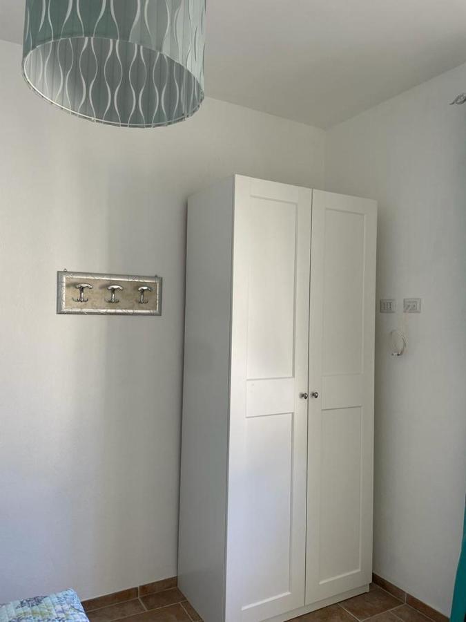 Maddy House - 50 Mt Dal Mare Porto Santo Stefano (Grosseto)