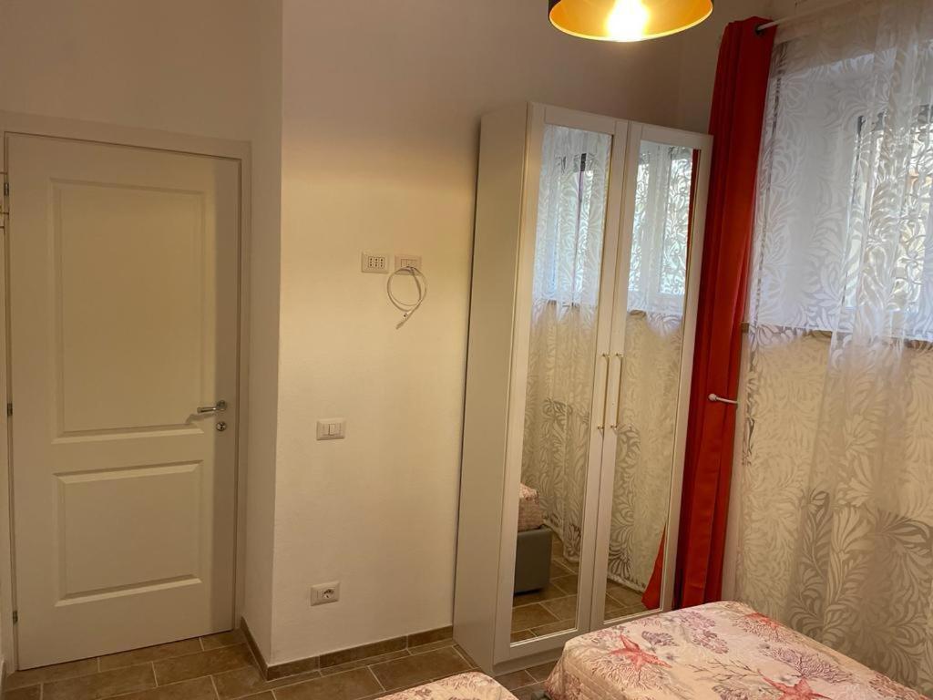 Maddy House - 50 Mt Dal Mare Porto Santo Stefano (Grosseto)