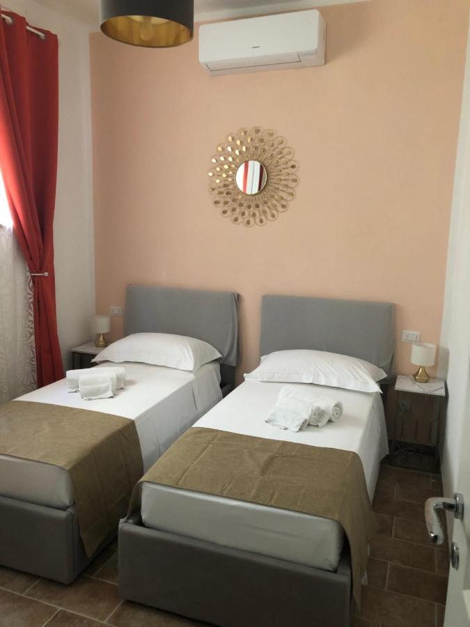Casa vacanze Maddy House - 50 Mt Dal Mare